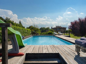 Holiday Home Le Buche by Interhome